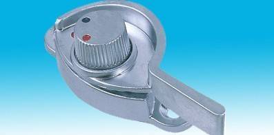 月牙鎖產品相冊 - 肇慶市高要富域五金廠的家電配件精選