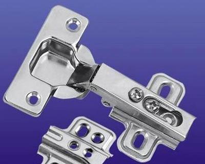 富力家具鉸鏈T014 一段力直臂五金產品詳情與選購指南