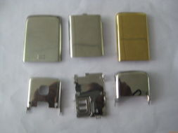 深圳市明鋒五金制品廠 專業五金外殼與通訊產品加工服務