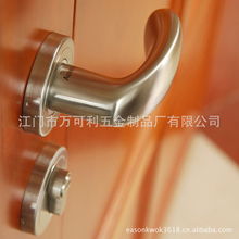 江門市萬可利五金制品廠門窗五金產品列表