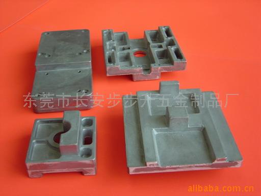 東莞市長安步步升五金制品廠 專業(yè)五金產(chǎn)品的卓越品質(zhì)與創(chuàng)新