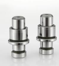 五金模具制品與沖壓件 武進(jìn)區(qū)湖塘林越模具配件廠的高清展示與產(chǎn)品解析