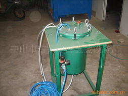 古鎮之光，品質之選——中山市古鎮環海五金設備廠的家用電器制造之路