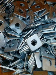 河北波優帝光伏設備五金產品 鑄就綠色能源的堅實后盾