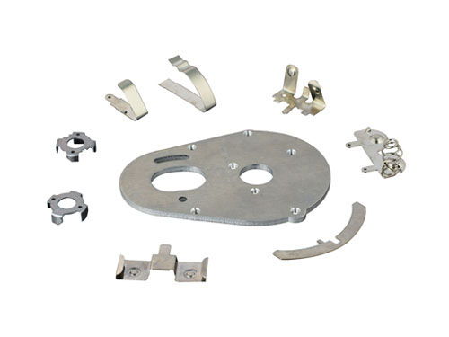 東莞市忠毅五金制品 創新驅動，智造未來——五金產品的動態發展之路